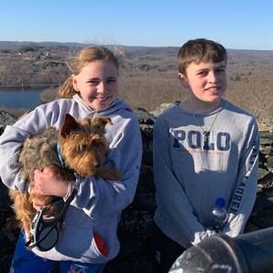 Meet your Posher, Jennifer